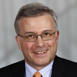 Dr. Wolfgang Gimbel