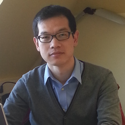 Dipl.-Ing. Jun Yang