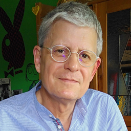 Wolfgang Müller