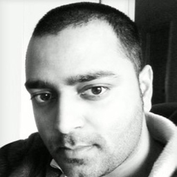Enamul Ismail