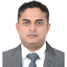 Ing. GAGAN SHARMA