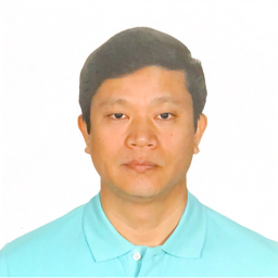Biswajit Wahengbam