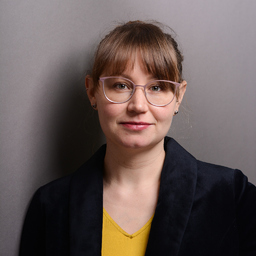 Nina Prehm