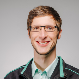 Johannes Lauf