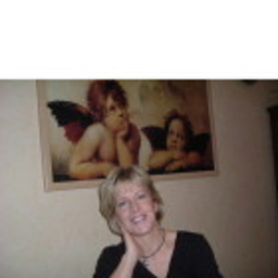 Maren STRÖH