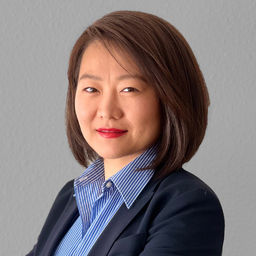 Lina Zhou