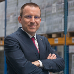 Martin Schenzel MBA