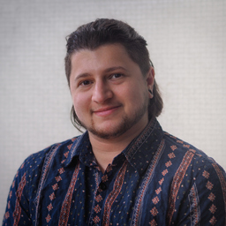 Timo Sikharulidze