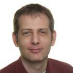 Alain DE MIN