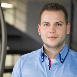 Dennis Rüschenschulte