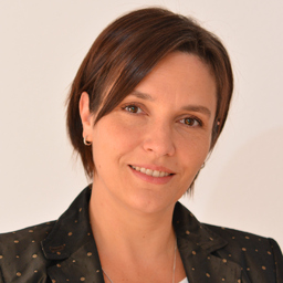 Krystyna Hradecký ehem. Brehme