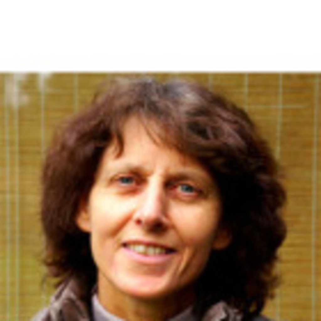 Monika Hasler Life Coach und Affiliate Marketer