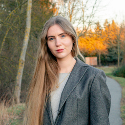 Katharina Müggenburg