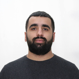 Jalal Manafi