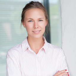 Dr. Annika Weyhausen-Brandt