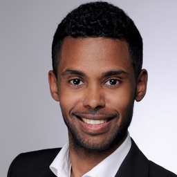 Aron Berhane