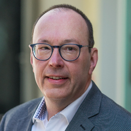 Wolfgang Jany