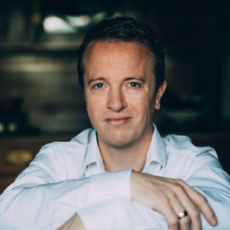 Profilbild Alexander Haeusler