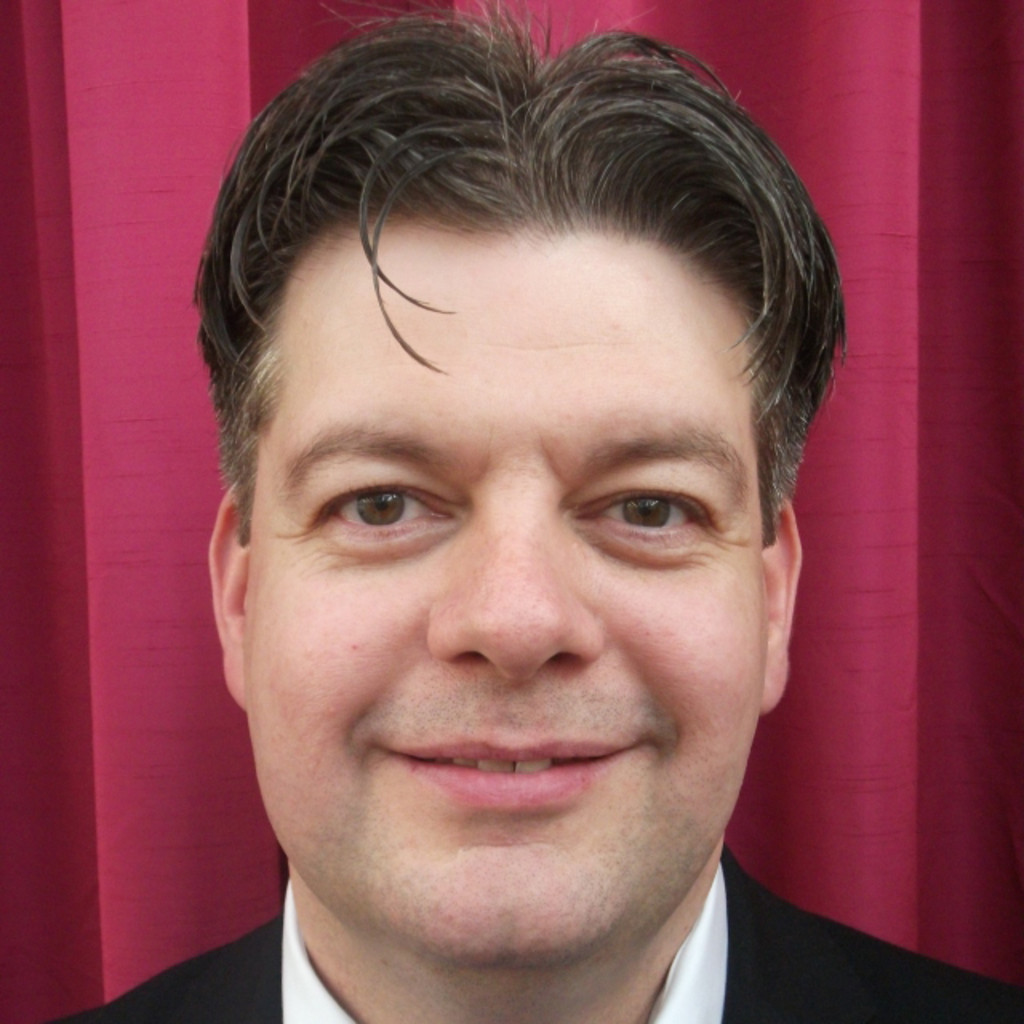 Frank Faller DiplomInformatiker Bundesverband der Deutschen