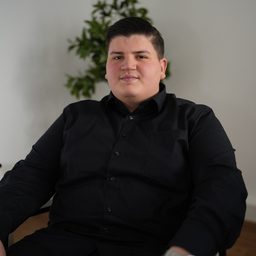 Hamza Chargui