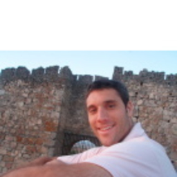 RAFAEL MORENO LOPEZ