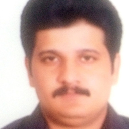 Venkata Naga Kiran Kumar Alapati