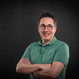 Marco Hausadowsky