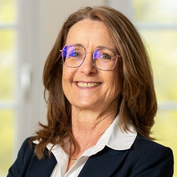 Ulrike Leins