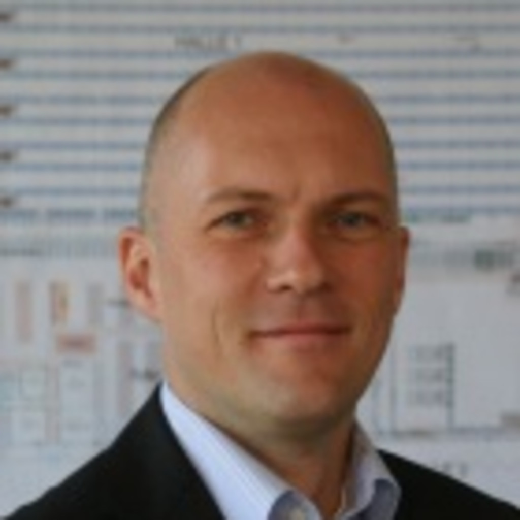 Stefan Blauel Leiter Informatik Unitechnik Systems GmbH XING