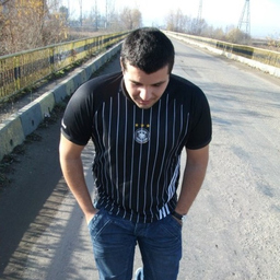 Andrei Munteanu's profile picture