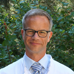Dr. Jens Büttner