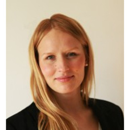 Stephanie Helmke