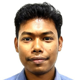 Sandip Barman