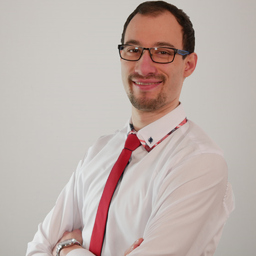 Mario Hauptmann