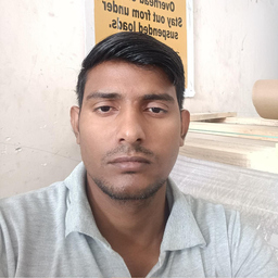 MUKESH KUMAR