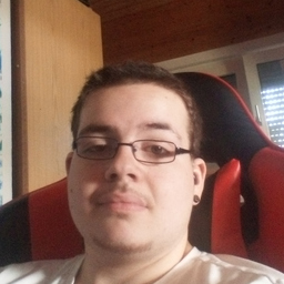 Dominic Tobias Müller's profile picture