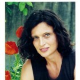 Margarete Voggeneder