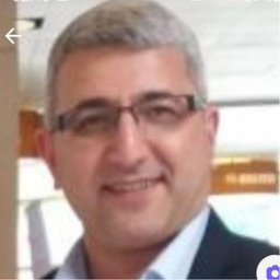 veysel Celik
