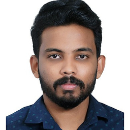 VIMAL JUDE