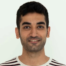 Mehran Bahri