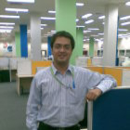 Manoj Israni