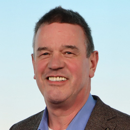 Dipl.-Ing. Erik Feijen