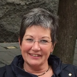 Franziska Bickel