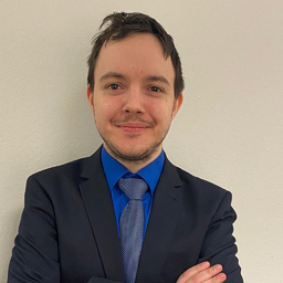 Dominik Fuchs