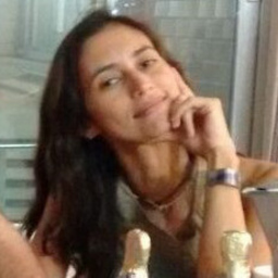Ninoska Jorlet Romero Márquez