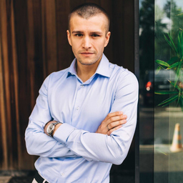Artem Tekutov
