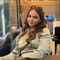 Salma Darraz's profile picture