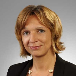 Heike Baumert