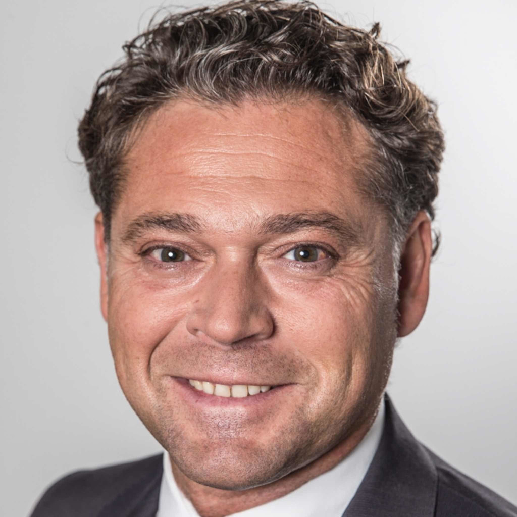 Carlo Pelosi International Sales Manager Suhner Transmission AG XING