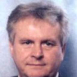 Profilbild Friedrich Günther